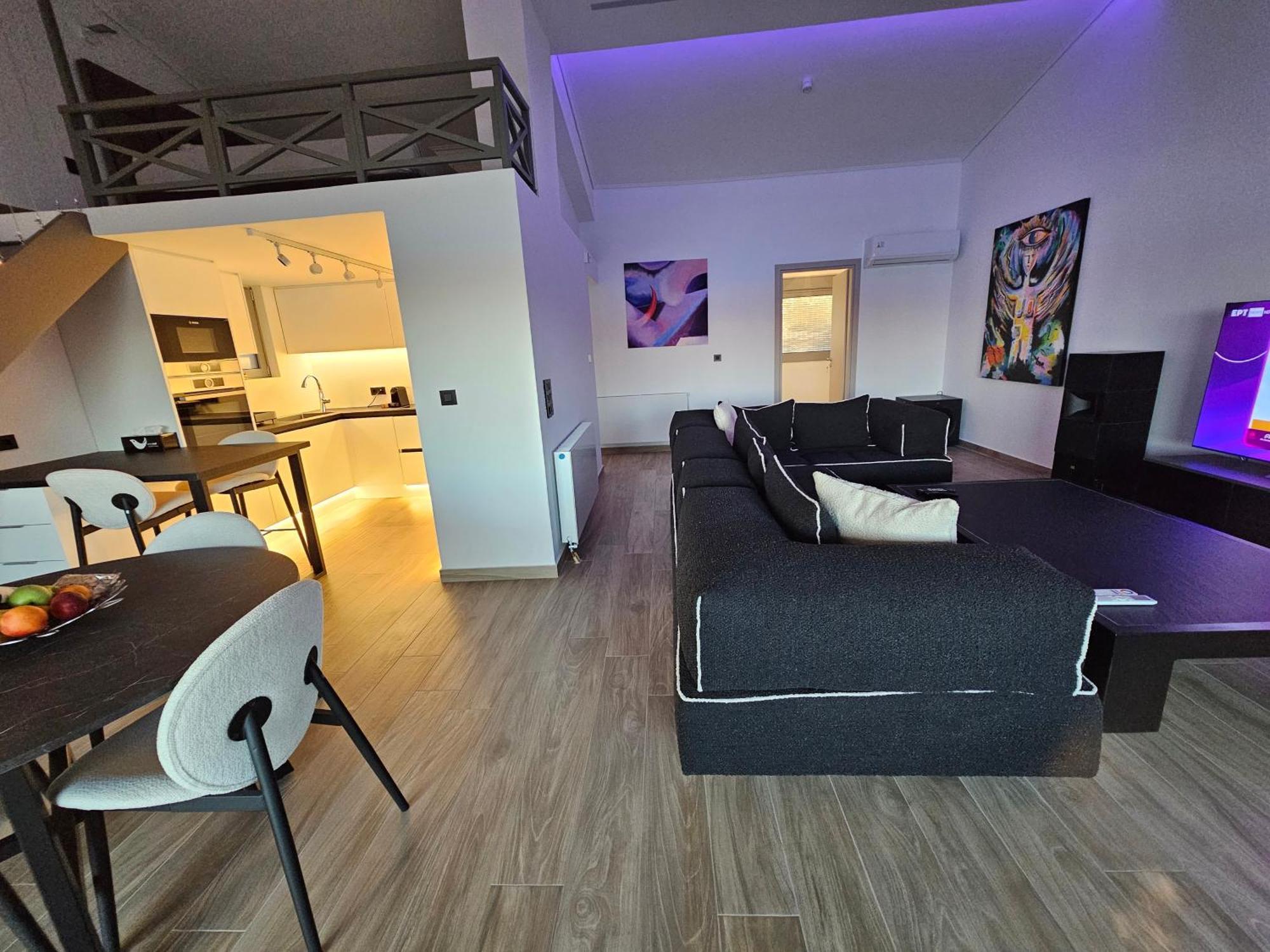 Sounio - Waterfront Luxury Spa Villa Pounta Zeza 170 Sqm On Private Beach Σούνιο Εξωτερικό φωτογραφία